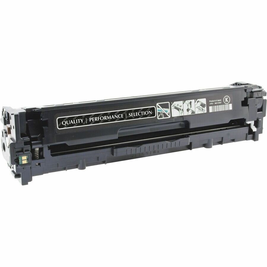 Hp 128a (Ce320a) Original Standard Yield Laser Toner Cartridge - Single Pack - Black - 1 Each