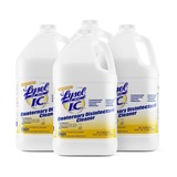 Lysol Ic Quaternary Disinfectant Cleaner
