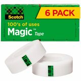 Scotch 34w Magic Tape