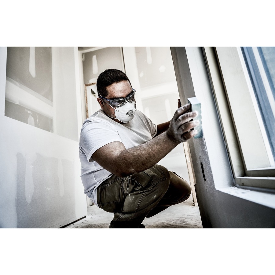 3m N95 Particulate Respirator 8200 Mask