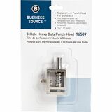 Business Source 932 Replacement Punch Head