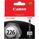 Canon Cli-226bk Original Ink Cartridge