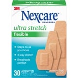 Nexcare Soft N Flex Bandages