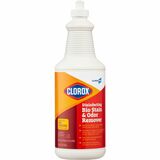 Cloroxpro Disinfecting Bio Stain & Odor Remover Pull Top