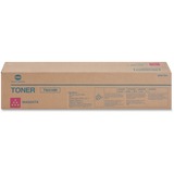Konica Minolta Tn314m Original Toner Cartridge
