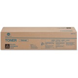 Konica Minolta Tn314k Original Toner Cartridge