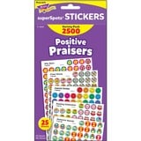 Trend Superspots Positive Praisers Stickers
