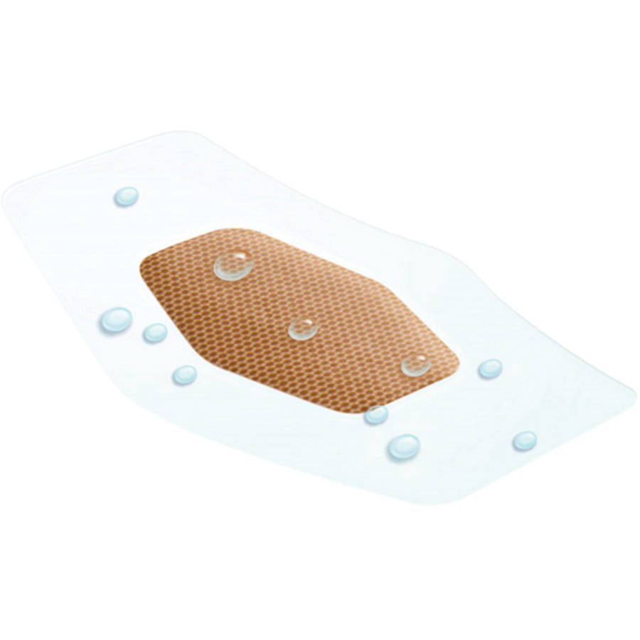 Nexcare Waterproof Bandages