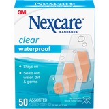 Nexcare Waterproof Bandages