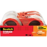 Scotch Long-Lasting Storagepackaging Tape