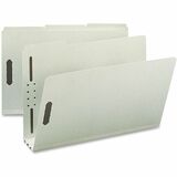 Nature Saver 13 Tab Cut Legal Recycled Fastener Folder