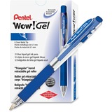 Pentel Wow Gel Pens