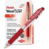 Pentel Wow Gel Pens