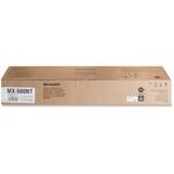 Sharp Mx-500nt Original Toner Cartridge