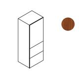 Lacasse Concept 70 Storage Cabinet with Lateral File