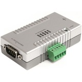 Startechcom Usb to Serial Adapter &Acirc&Euro 2 Port &Acirc&Euro Rs232 Rs422 Rs485 &Acirc&Euro Com Port Retention &Acirc&Euro Ftdi Usb to Serial Adapter &Acirc&Euro Usb Serial