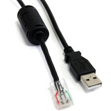 Startechcom 6 Ft Smart Ups Replacement Usb Cable Ap9827