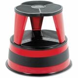 Cramer Original All-Steel Kik-Step Stool
