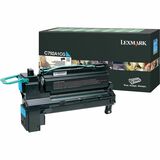 Lexmark C792a1cg Toner Cartridge