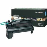 Lexmark C792a1kg Toner Cartridge