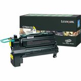 Lexmark C792a1yg Original Toner Cartridge
