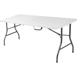 Cosco 6 Foot Centerfold Blow Molded Folding Table