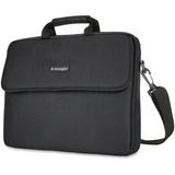 Kensington Classic Sp17 Carrying Case (Sleeve) for 17 Notebook - Black