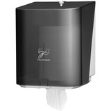 Scott Insight Sr Centerpull Towel Dispenser