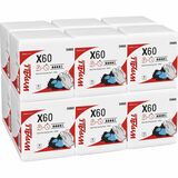 Wypall General Clean X60 Multi-Task Cleaning Cloths