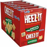 Cheez-It&Reg White Cheddar Crackers