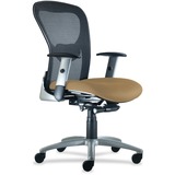 9 to 5 Seating Strata 1560 Mid Back Management Chair