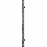 Apc by Schneider Electric Ar8395 Mounting Bar for Enclosure - Silver