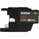 Brother Lc75m Ink Cartridge