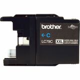 Brother Innobella Lc79c Original Ink Cartridge