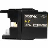 Brother Innobella Lc79y Original Ink Cartridge