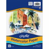 Ucreate Watercolor Paper