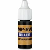Stamp-Ever Pre-Inked Stamp Ink Refill