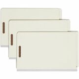 Smead Legal Recycled Classification Folder