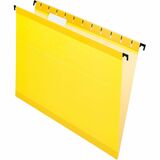 Pendaflex Surehook 15 Tab Cut Letter Recycled Hanging Folder