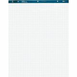 Business Source Quad Easel Pad