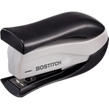 Bostitch Spring-Powered 15 Handheld Compact Stapler Black