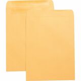 Business Source Press-to-Seal Catalog Envelopes