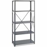 Safco Commercial Shelf Kit