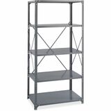 Safco Commercial Shelf Kit