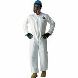 Dupont Ty120 Tyvek Coveralls