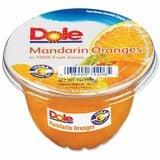 Dole Mandarin Oranges Fruit Cups
