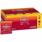 Folgers&Reg Classic Roast Coffee