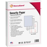 Docugard Advanced Medical Security Paper