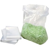 Hsm Shredder Bags - Fits Classic 108 Securio B24 Af150 Af300 Models