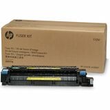 Laser Printer Fusers — Hp Ce977a 110v Fuser Kit
